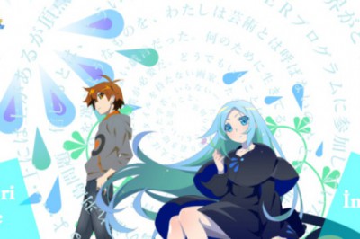 Kubikiri Cycle: Aoiro Savant to Zaregototsukai Anime İncelemesi
