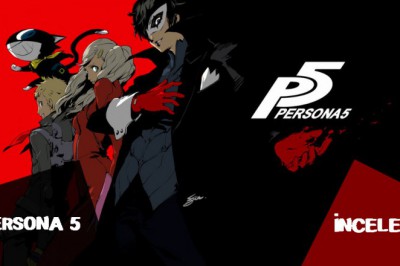 Persona 5 İncelemesi