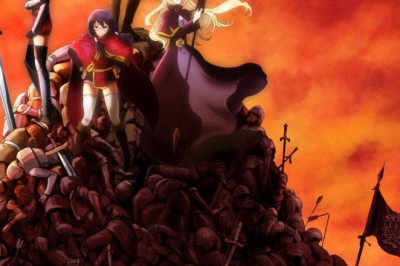 I'm Standing on a Million Lives Fantezi Savaş Mangası Ekim'de Anime Oluyor