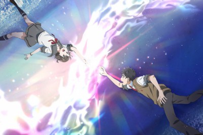 Toho Sonbaharda Çıkacak Olan Kimi wa Kanata Gençlik Fantezi Anime Filmini Tanıttı