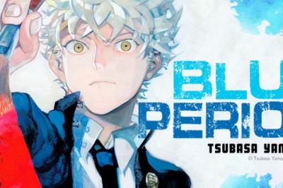 13. Manga Taisho Ödülleri'nin Kazananı: Blue Period