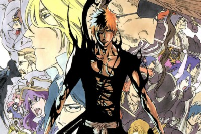 Müjdeli Haber Sonunda Geldi: 20. Yılında Bleach Geri Dönüyor!