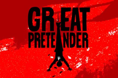 Great Pretender Tanıtım