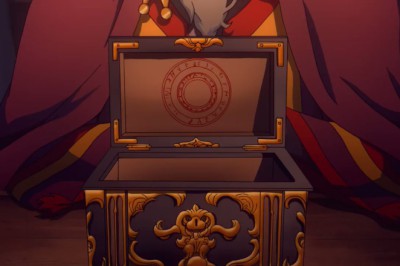 Castlevania'nın 4. Sezonu Onaylandı