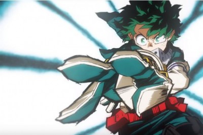 Boku no Hero Academia 5. Sezon Onaylandı