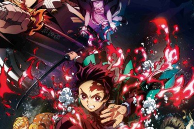 Kimetsu no Yaiba: Mugen Ressha-hen Filminden İlk Tanıtım Videosu Geldi