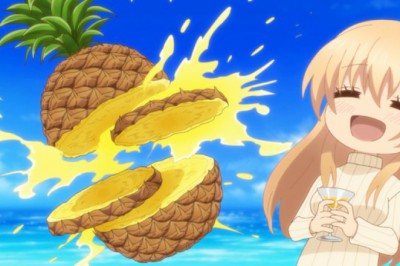 Bir Saat Bile Sürmeyen 6 Eğlenceli Anime