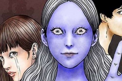 Junji Ito'nun Yeni Korku Mangası: Genkai Chitai