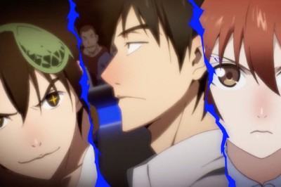 Crunchyroll Orijinal'den Yeni Anime: The God of High School