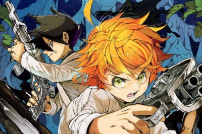 Korona Nedeniyle Ötelenen Anime Diziler, Filmler ve Etkinlikler - Güncel
