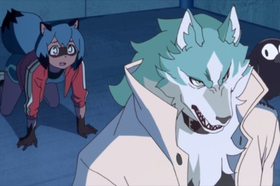 Koronaya Rağmen Yapımları Tamamlanan Animeler