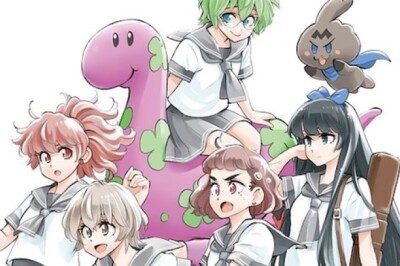 The Legend of Super Normal City Kashiwa Projesi TV Animesi Oluyor