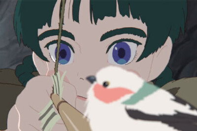 Studio Durian, Shishigari İçin Uzun Metrajlı Bir Anime Filmi Projesi Planlıyor