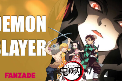 İblis Boynuzu Kırmaya Devam: Kimetsu No Yaiba Yayını