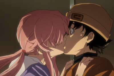 Anime Tarihinin En Kötü 5 Romantik İlişkisi