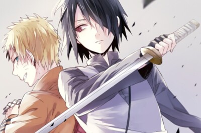 Anime Tarihindeki En İyi 4 İkili