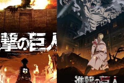Shingeki no Kyojin'in Final Sezonunda Stüdyo Değişikliği