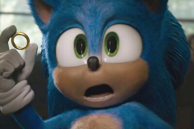 Live-Action Sonic the Hedgehog Filminin Devam Filmi Geliyor