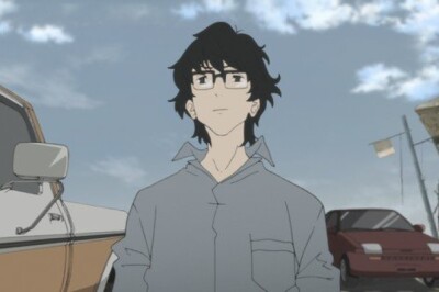 Masaaki Yuasa'nın Japan Sinks Animesi 9 Temmuz 2020'de Yayına Başlıyor