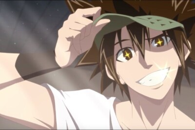The God of High School Animesi İçin Karakter Tanıtım Videosu Yayınlandı