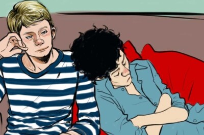 Fan Fiction Yarışması İçin Son 9 Gün