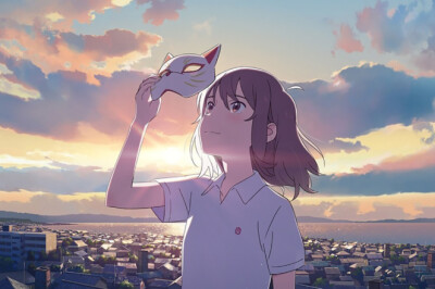 Nakitai Watashi wa Neko o Kaburu Filmi 18 Haziran'da Netflix'te Yayınlanıyor