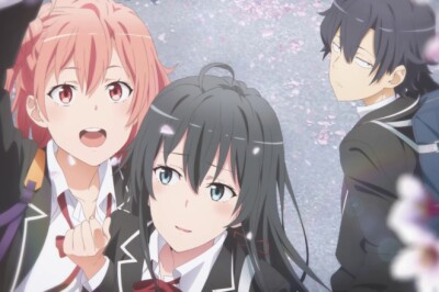 2020 Yaz Sezonunda Yayına Başlayacak 22 Anime