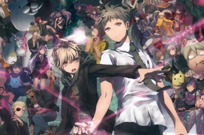 Neden Danganronpa'ya Başlamalısın?