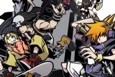 The World Ends with You RPG-i Anime Oluyor