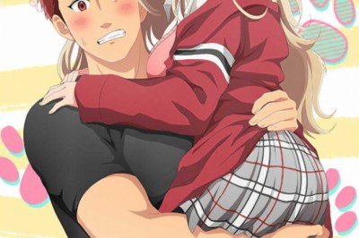 Ōkami-san wa Taberaretai Gençlik Aşk Animesi 6 Eylül'de Prömiyer Yapacak