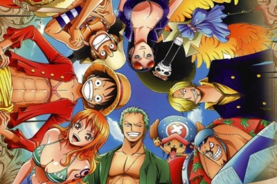 Shonen Jump 'One Piece' Mangasının Final Arkına Doğru İlerlediğini Açıkladı