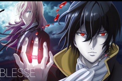 Noblesse Animesinin İlk Tanıtım Videosu Yayınlandı