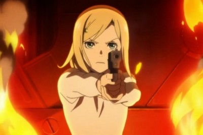 BEM: Become Human Anime Filminin Yeni Tanıtım Videosu Yayınlandı