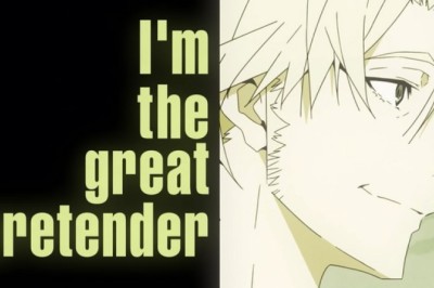 GREAT PRETENDER TV Animesinin 4. Vakası 21 Eylül'de Netflix Japonya'da Yayınlanacak