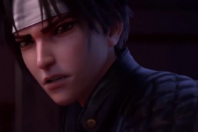 The King of Fighters Çin Yapımı CG Filmi Dünya Çapında 2022'de Yayınlanıyor