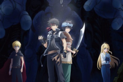 Sorcerous Stabber Orphen Animesinin 2. Sezonu Çok Yakında