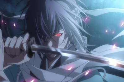Shinsengumi'yi Konu Alan 6 Anime