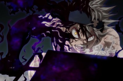 Ana Karakterin Şeytani Güçlere Sahip Olduğu 10 Harika Anime