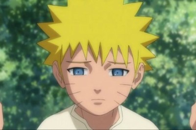 Naruto Tarihindeki En Üzücü Anlar