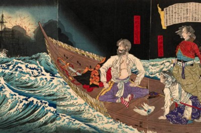 Onurlu Ölüm: Feodal Japonya’da Samuray ve Seppuku