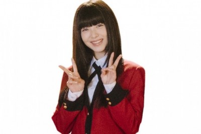 Kakegurui Live-Action Filminin 2021'de Devam Filmi Geliyor