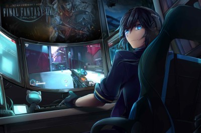 PC’de Oynanabilecek En İyi Anime Oyunları