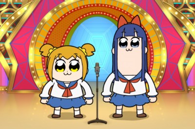 Pop Team Epic, Komedinin Bildiğimiz Kurallarını Yıkıyor