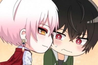 Fudanshi Shōkan Boys-Love Isekai Komedi Mangası Mini Anime Oluyor