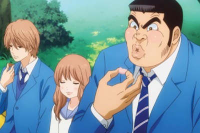 Bize Aşkın ve Arkadaşlığın Önemini Öğreten 3 Anime