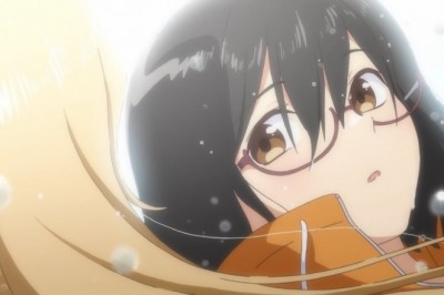 Otherside Picnic Bilim Kurgu Yuri Animesi İçin 2. Tanıtım Videosu Yayınlandı