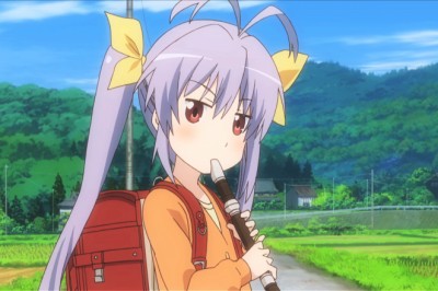 Crunchyroll'dan Okula Dönüş Anime Seçkisi
