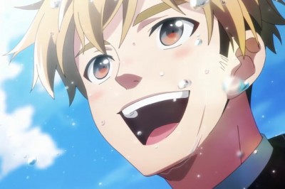 WAVE!! Surfing Yappe!! Anime Filminin İlk 3 Dakikası Yayınlandı