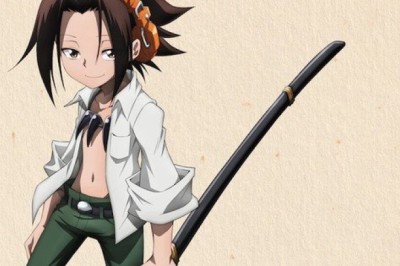 Yeni Shaman King Animesinden İlk Tanıtım Videosu Geldi