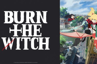 Bleach Hayranları, Burn the Witch İçin Neden Heyecanlanmalı?